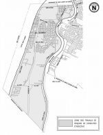 Rinçage du réseau de distribution de l’eau potable du 19 mai au 24 juillet pour le secteur Tracy