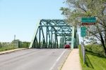 Fermeture d’une voie sur le pont Camille-Parenteau de Yamaska les 1er et 2 octobre