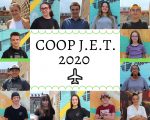 La Coop J.E.T. lance son 30e été avec 15 jeunes travailleurs