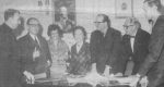 Cinquante ans d’histoire
