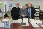 La Société historique Pierre-de-Saurel rouvre ses portes le 9 juin avec une nouvelle acquisition