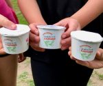 Animations dans les camps de jour pour faire découvrir aux enfants le milieu agricole