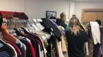 Les vêtements et accessoires de la Boutique Lise Bibeau légués au Recyclo-Centre