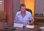 « À Sorel-Tracy, nos différends, on les règle loin des caméras » – Martin Lajeunesse