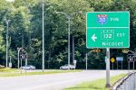 Travaux d’asphaltage de l’autoroute 30 à Sorel-Tracy jusqu’en septembre