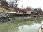 Protection des berges : un recours collectif qui pourrait s’étendre