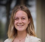 Une étudiante du Cégep de Sorel-Tracy lauréate nationale du concours Chapeau, les filles!