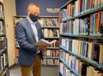 Les bibliothèques de Sorel-Tracy reçoivent une aide financière de plus de 169 000 $