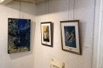 Les artistes de Contrecœur invités à présenter leurs œuvres