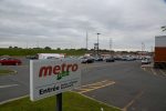 Un ciné-parc dans le stationnement du Metro Plus les 19 et 20 septembre