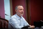 Rentrée parlementaire : Jean-Bernard Émond dresse ses priorités
