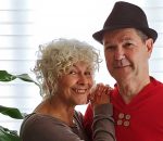Ginette Ducharme en spectacle le 20 septembre derrière la Maison des gouverneurs