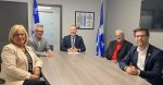 Des subventions octroyées à quatre municipalités pour moderniser les infrastructures d’eau