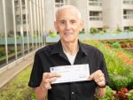 Lotto 6/49 : un Sorelois devient multimillionnaire