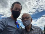« Mon père était un homme de famille » – Alain Dumas