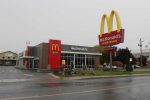 Les McDonald’s de Sorel-Tracy offrent maintenant la livraison