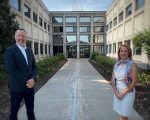 Un nouveau programme Techniques en pharmacie au Cégep de Sorel-Tracy