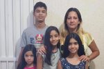 Une Soreloise d’origine amasse des fonds pour aider sa cousine au Venezuela