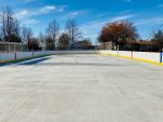 Une nouvelle patinoire multifonctionnelle aménagée à Sorel-Tracy