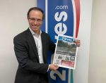 Les 2 Rives sacré Hebdo de l’année!