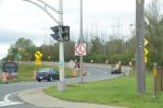 Entraves à prévoir au pont-Maurice Martel du 9 au 13 novembre