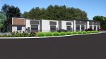 CSR construit des bureaux au coût de 1,3 M$ à Sainte-Victoire-de-Sorel