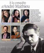 Un premier concert virtuel pour la Maison de la musique