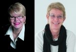 Rachel Doyon et Lorraine Laquerre joignent l’équipe de la Maison l’Ancrage