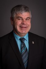 Sensiblement les mêmes taux de taxes à Saint-Aimé