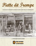 Un nouvel ouvrage sur les familles fondatrices de la région