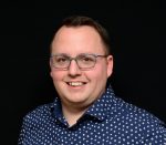 Mathieu Brochu nommé directeur général de la CDC de Pierre-De Saurel