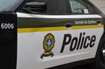 Un Longueuillois arrêté à Saint-Roch-de-Richelieu après une poursuite policière