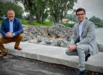 Québec finance un projet d’accès aux plans d’eau à Saint-Joseph-de-Sorel