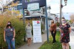 Lily Gourmande, un nouveau café à Contrecœur