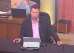 Sorel-Tracy envoie son soutien au maire démissionnaire de Pierreville
