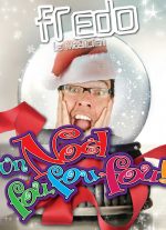 Un spectacle gratuit de Noël avec Fredo le magicien en virtuel le 13 décembre