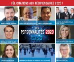 CJSO a présenté ses personnalités de l’année