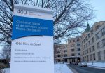 Une nouvelle éclosion à l’Hôtel-Dieu de Sorel touche le département qui inclut l’unité de pédiatrie