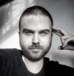 Marc-André Boisvert peaufine l’écriture d’un premier recueil de nouvelles