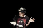 Michel Faubert en spectacle virtuel le dimanche 17 janvier