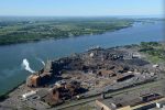 Rio Tinto Fer et Titane construit une usine de scandium à Sorel-Tracy