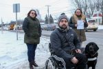 « Je ne veux plus que ma fille traverse la 132 » – Ysabelle Gagnon-Guilbault