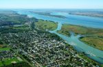 Hausse marquée de la population à Contrecœur