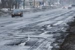 Le gouvernement va de l’avant avec la réfection du boulevard Fiset