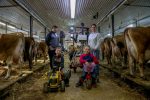 Ferme Emyar : quand un rêve devient réalité