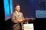 Luc-André Lussier devient le président du CA de Lussier Dale Parizeau