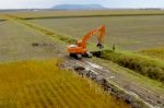 Cinq MRC s’unissent pour des travaux environnementaux