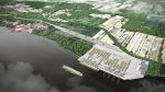 Protection du chevalier cuivré : aucun impact à prévoir pour le Port de Montréal à Contrecœur