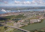 Rio Tinto Fer et Titane et ses employés remettent 29 000 $ à trois organismes de la région