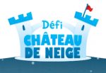 Défi Château de neige 2021 : la Ville de Contrecœur invite ses citoyens à participer